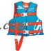COLEMAN Stearns Classic Series Child Kid's Life Jacket Flotation Vest - 30-50Lbs   